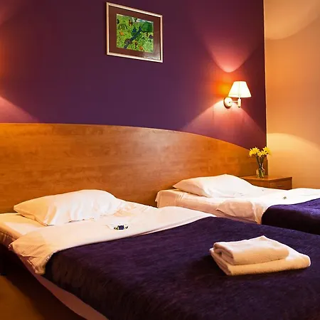 Comfortbiznes Hotel Pruszków