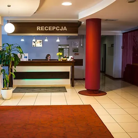 Comfortbiznes Pruszków