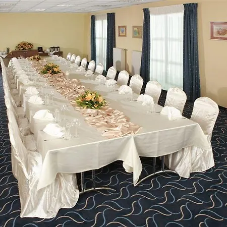 Comfortbiznes Pruszków