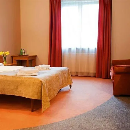 Hotel Comfortbiznes Pruszków