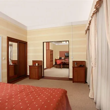 Comfortbiznes Pruszków