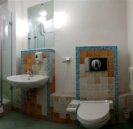 Hotel Comfortbiznes Pruszków