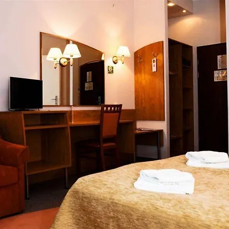 Comfortbiznes Pruszków