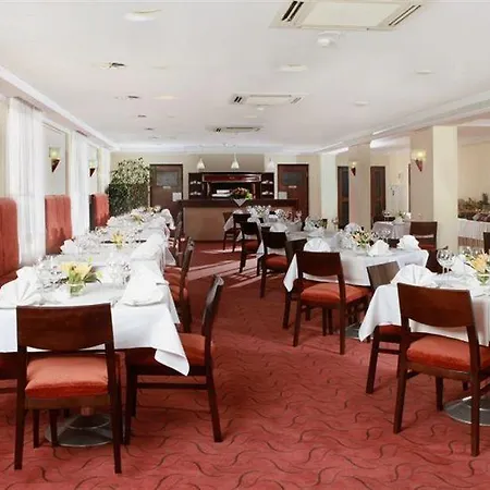 Hotel Comfortbiznes Pruszków