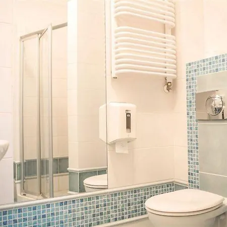 Hotel Comfortbiznes 3*