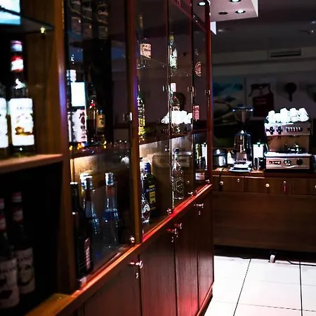 Comfortbiznes Hotel 3*