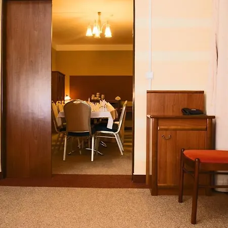 Comfortbiznes 3* Pruszków