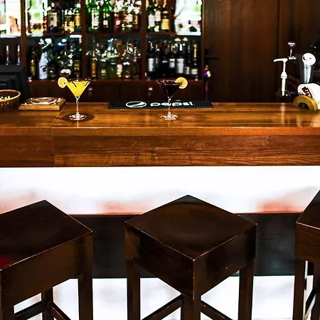 Comfortbiznes Hotel 3*