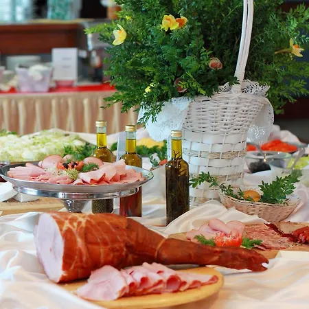 Comfortbiznes 3* Pruszków