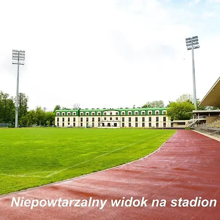 Comfortbiznes Hotel 3*