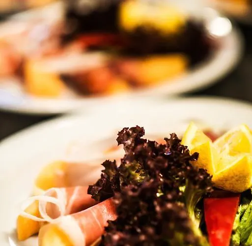 Hotel Comfortbiznes 3*