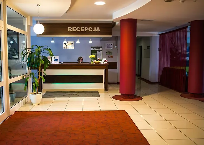 Comfortbiznes Pruszków