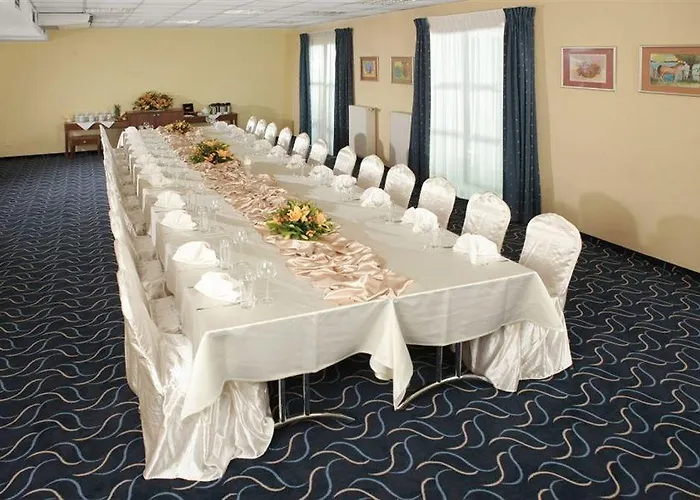 Comfortbiznes Pruszków