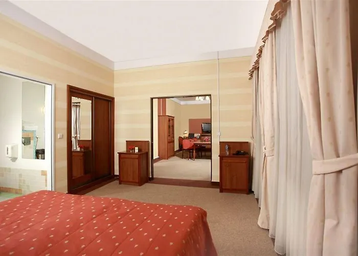 Comfortbiznes Pruszków