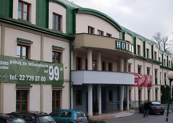 Comfortbiznes Pruszków