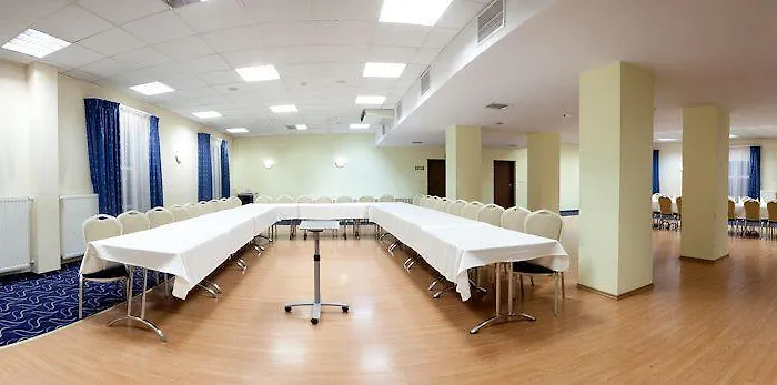 Comfortbiznes 3* Pruszków