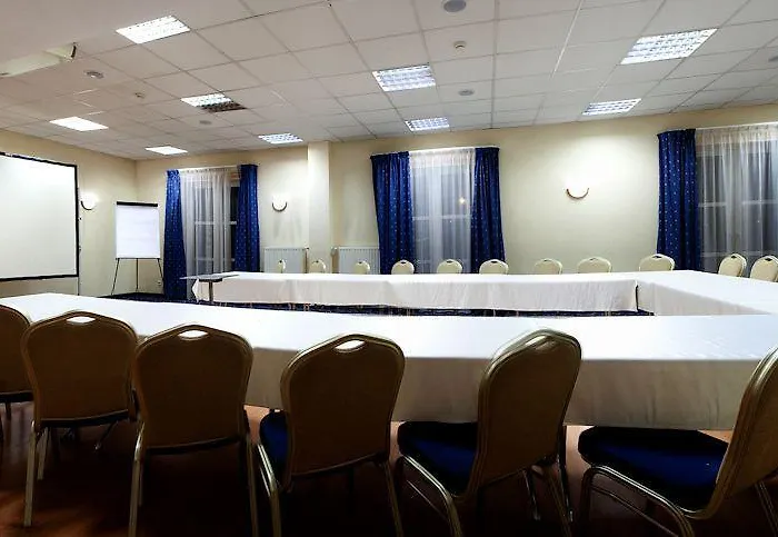 Comfortbiznes Hotel Pruszków