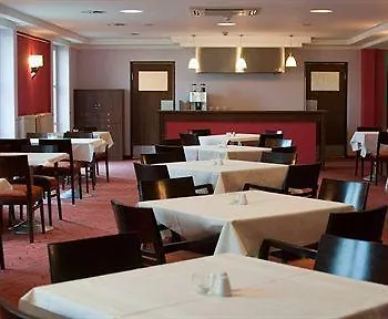 Comfortbiznes 3* Pruszków