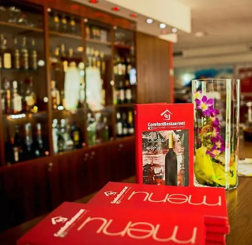 Comfortbiznes Hotel Pruszków