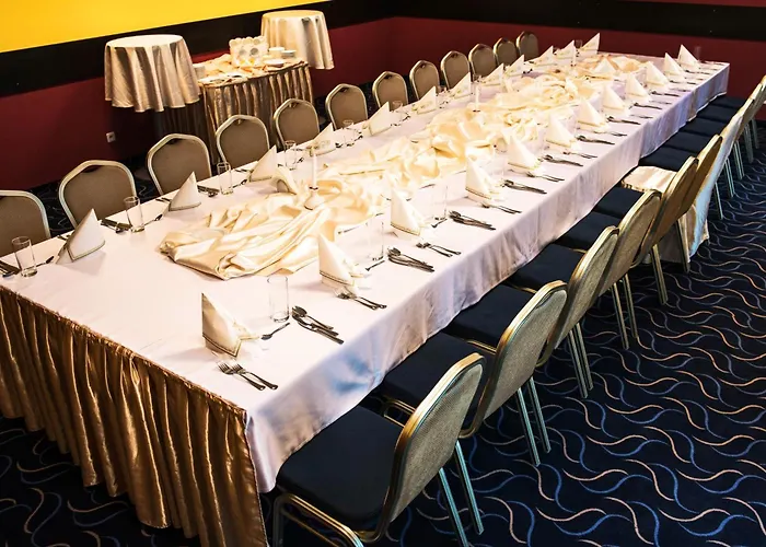 Comfortbiznes Pruszków