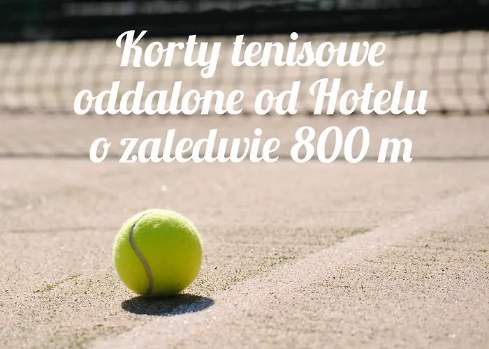 Comfortbiznes Pruszków