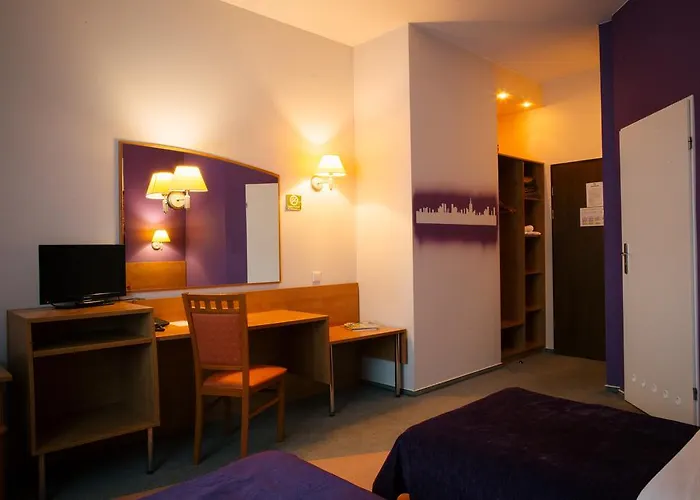 Comfortbiznes Pruszków